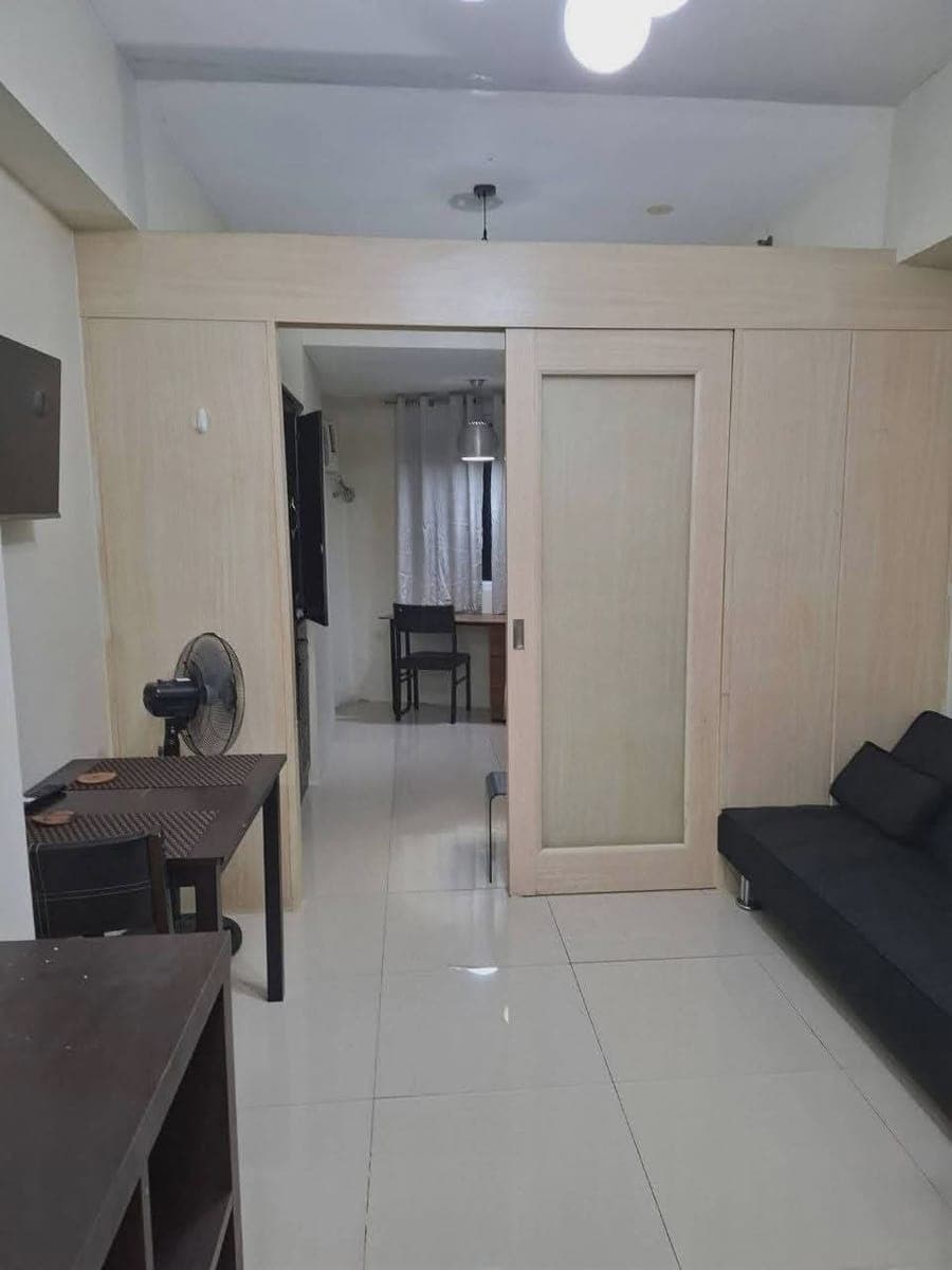 𝐅𝐎𝐑 𝐑𝐄𝐍𝐓 One Bedroom Condo at Jazz Residences, - photo 5