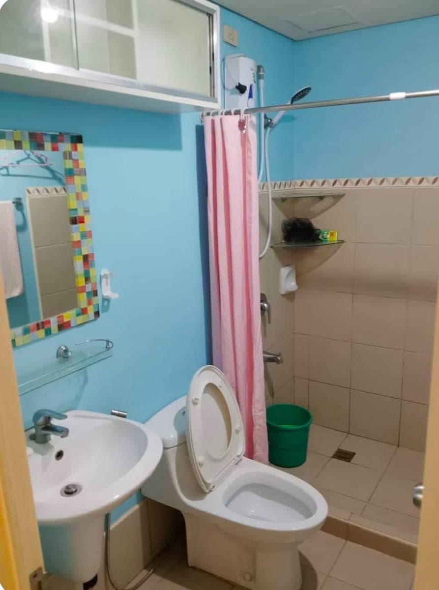 💰 ₱22,000/ MONTH 🔥FOR RENT🔥📍Makati - photo 4