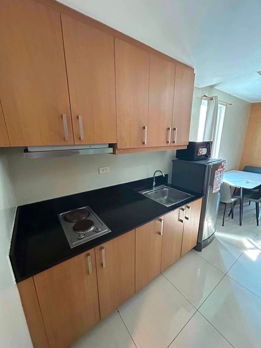 🏙️ SHELL RESIDENCES FOR RENT - photo 1