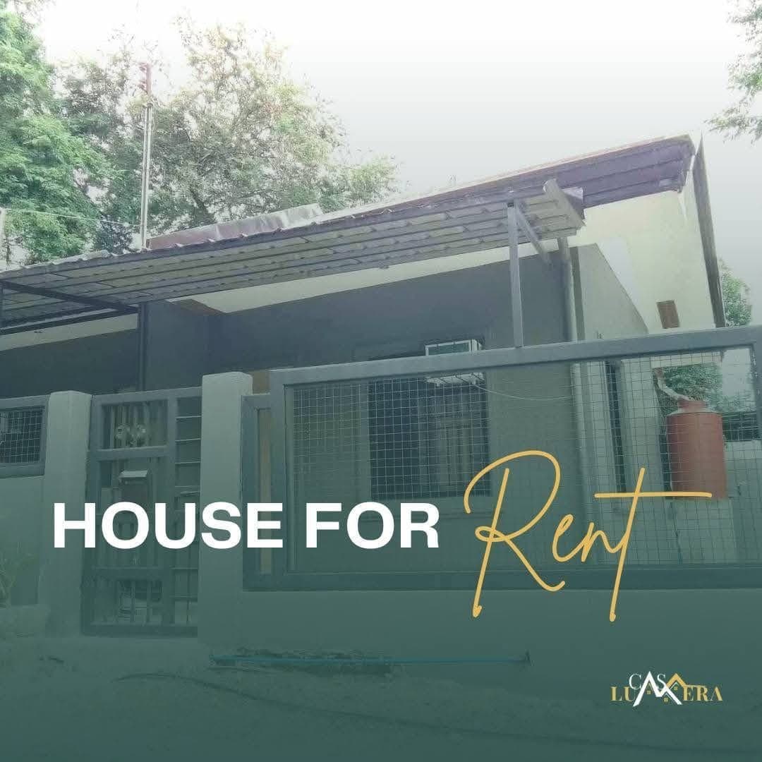 🏡 13500 ONLY‼️HOUSE FOR RENT | BALITE DRIVE BUHANGIN‼️ - photo 3