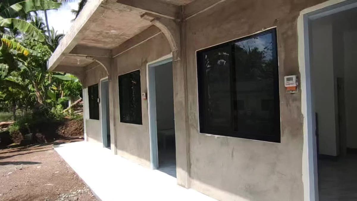 House for rent - photo 1