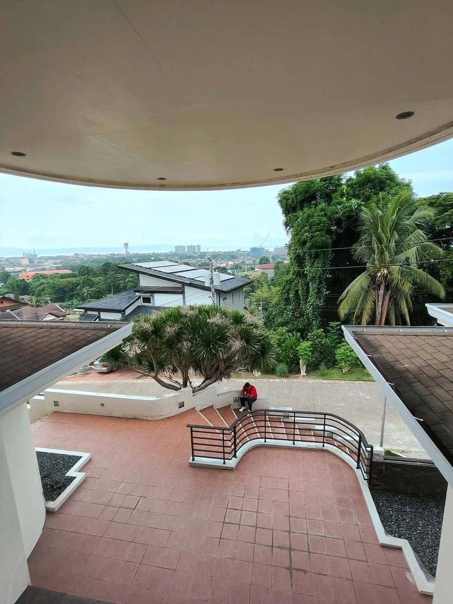 OVERLOOKING CITY VIEW HOUSE FOR RENT‼️OR SALE - photo 3