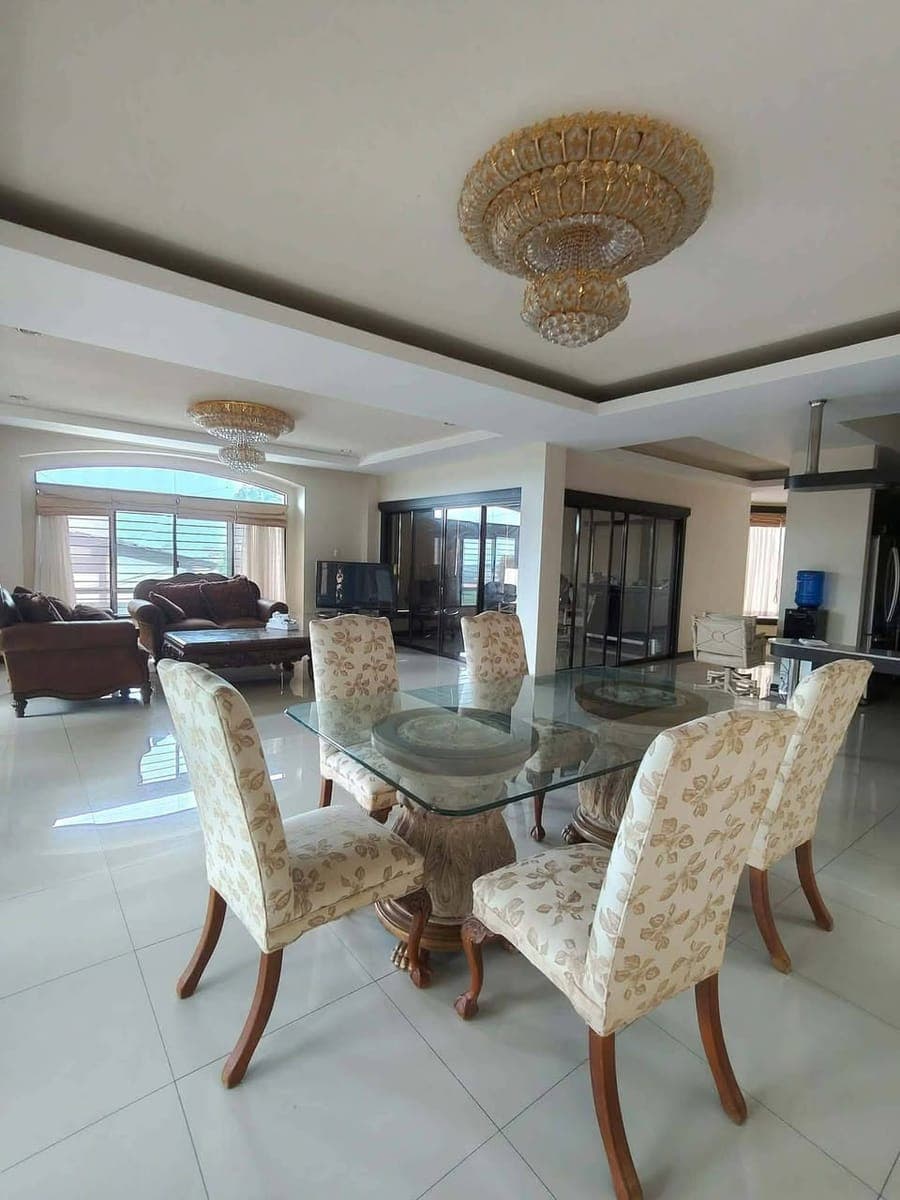OVERLOOKING CITY VIEW HOUSE FOR RENT‼️OR SALE - photo 2
