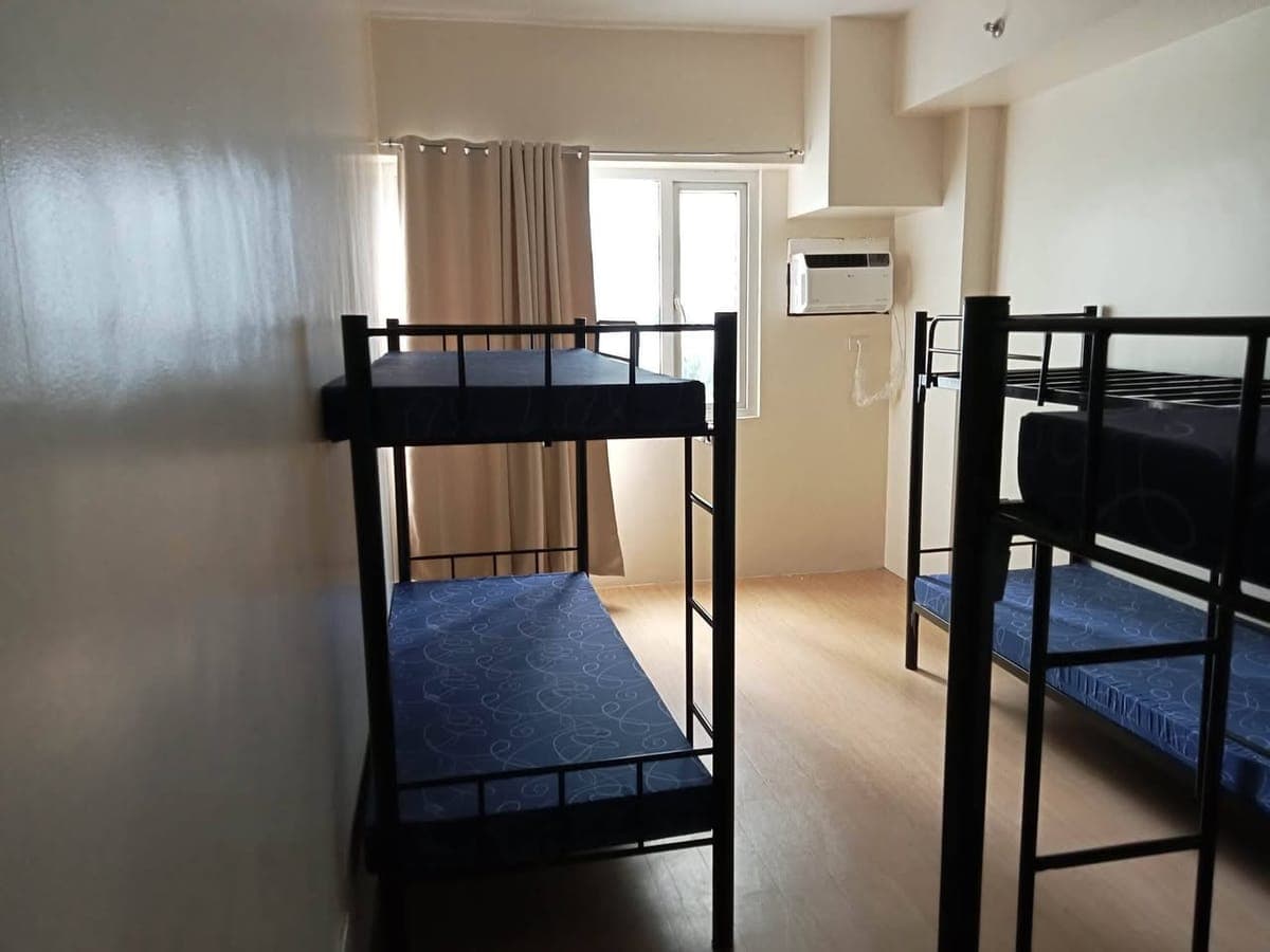 🏢 CONDO SHARING (MALE ONLY) – Ridgewood Towers, Taguig 🏢 - photo 3
