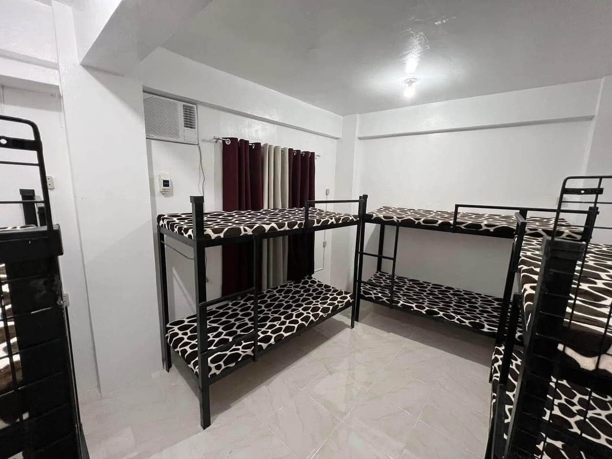 🏠 LADY BEDSPACE FOR RENT – PASAY CITY 🏠 - photo 1
