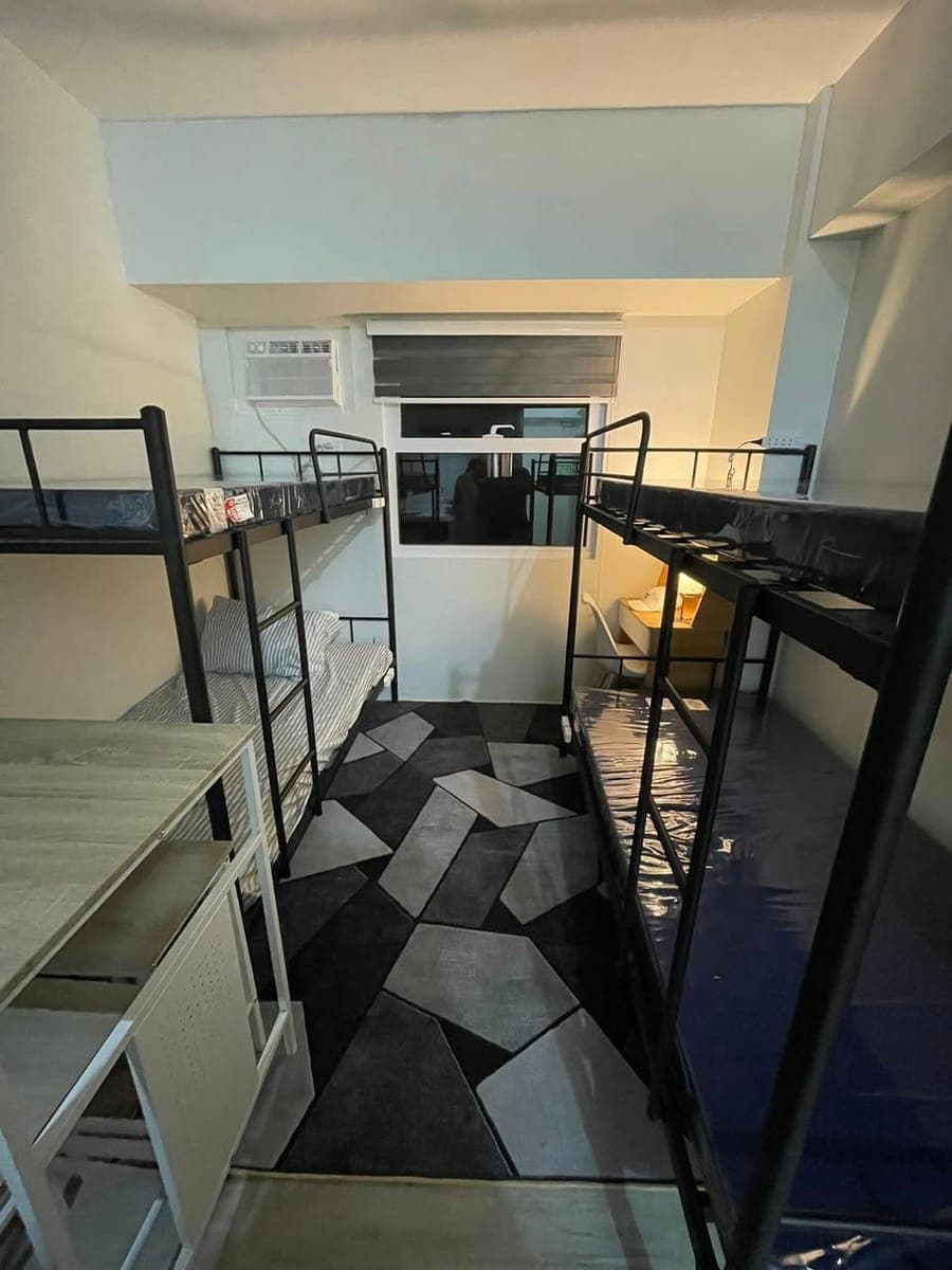🏠 BEDSPACE FOR RENT – AMAIA SKIES AVENIDA 🏠 - photo 1