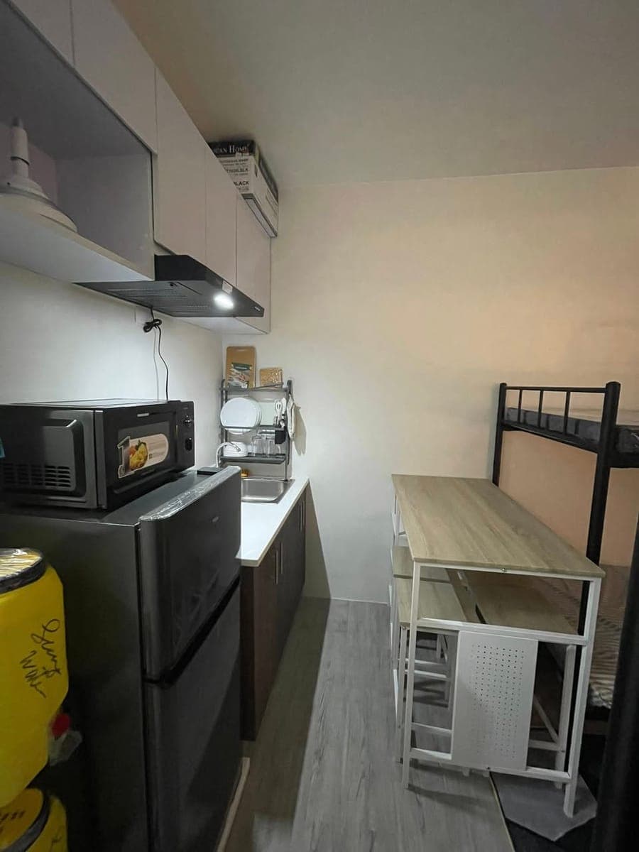 🏠 BEDSPACE FOR RENT – AMAIA SKIES AVENIDA 🏠 - photo 2