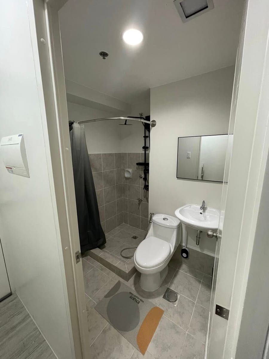 🏠 BEDSPACE FOR RENT – AMAIA SKIES AVENIDA 🏠 - photo 3