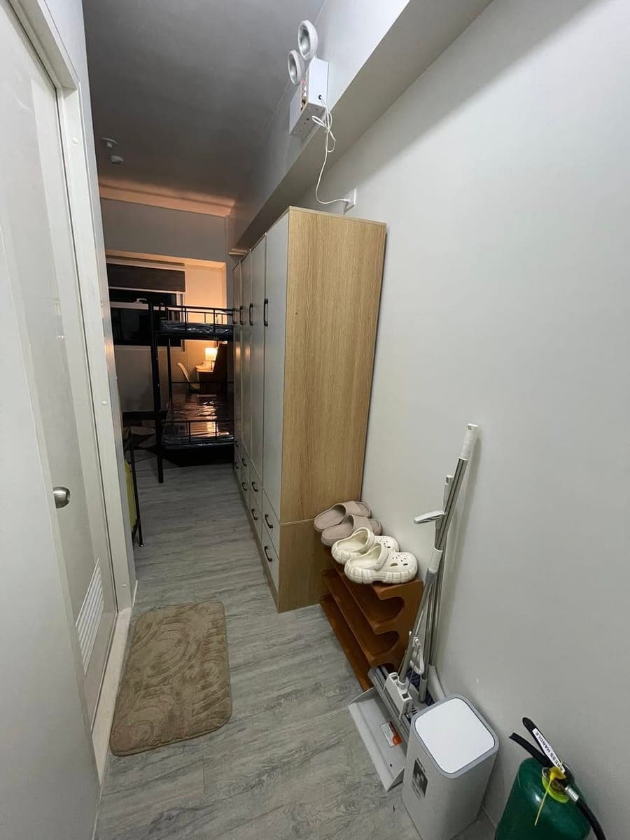🏠 BEDSPACE FOR RENT – AMAIA SKIES AVENIDA 🏠 - photo 5