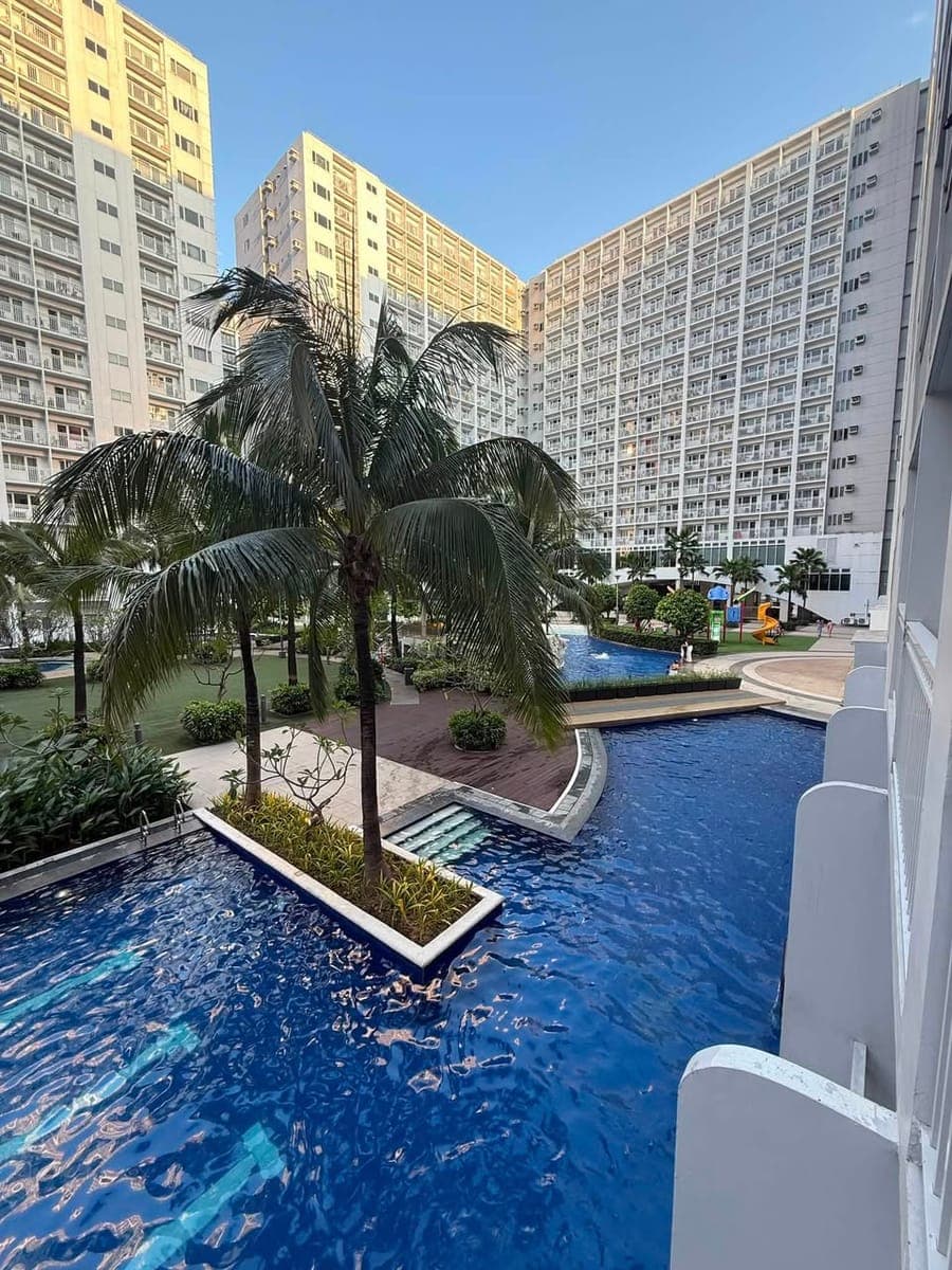 - SHORE RESIDENCES FOR RENT -  ( OPEN FOR 3 to 6 MONTHS CONTRACT ) - photo 1