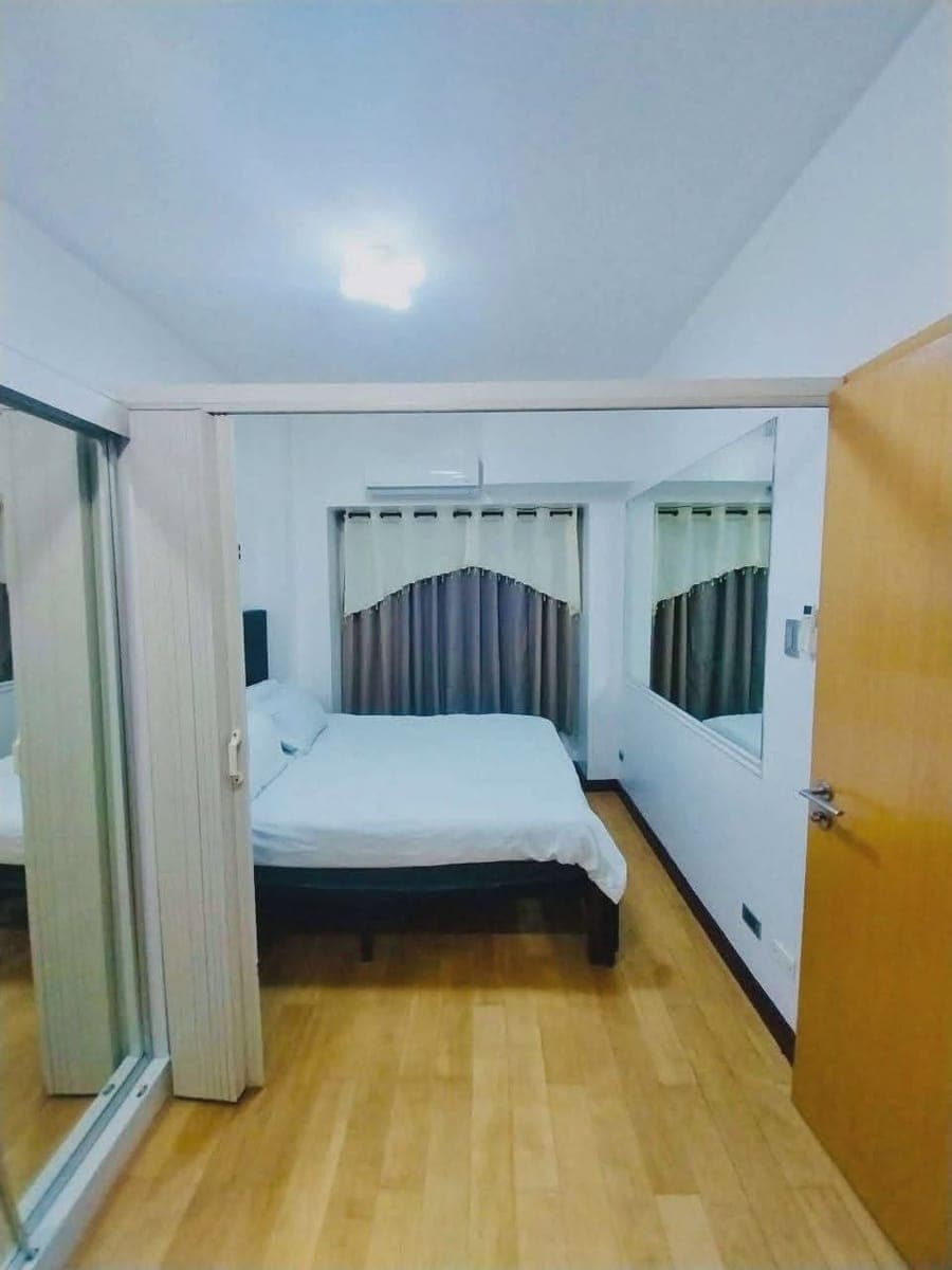 𝐅𝐎𝐑 𝐑𝐄𝐍𝐓 One Bedroom Condo Unit in SIGNA DESIGNER RESIDENCES - photo 4