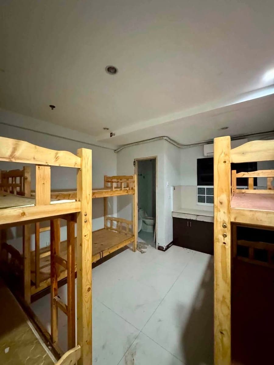 🏠 BEDSPACE FOR RENT - photo 3