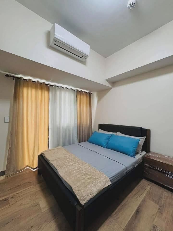 𝐅𝐎𝐑 𝐑𝐄𝐍𝐓 One Bedroom with Balcony Condo at PARK MCKINLEY WEST - photo 4