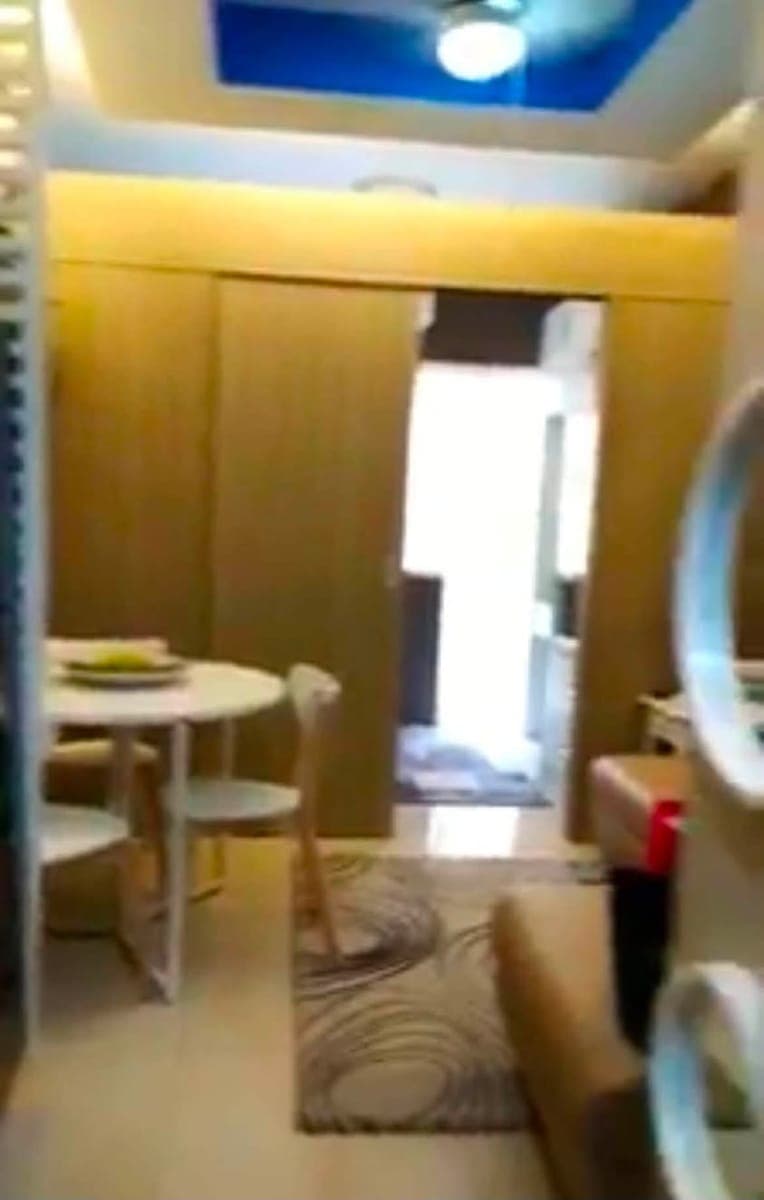 🏙️ Smdc Breeze Residences 📍 Pasay City | 🛌1BR - photo 1