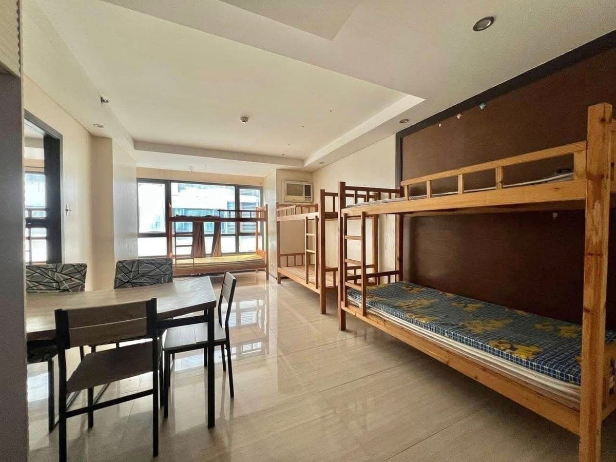 20K MONTHLY‼️1-BEDROOM WITH BALCONY AT OCEANAIRE RESIDENCES - photo 3