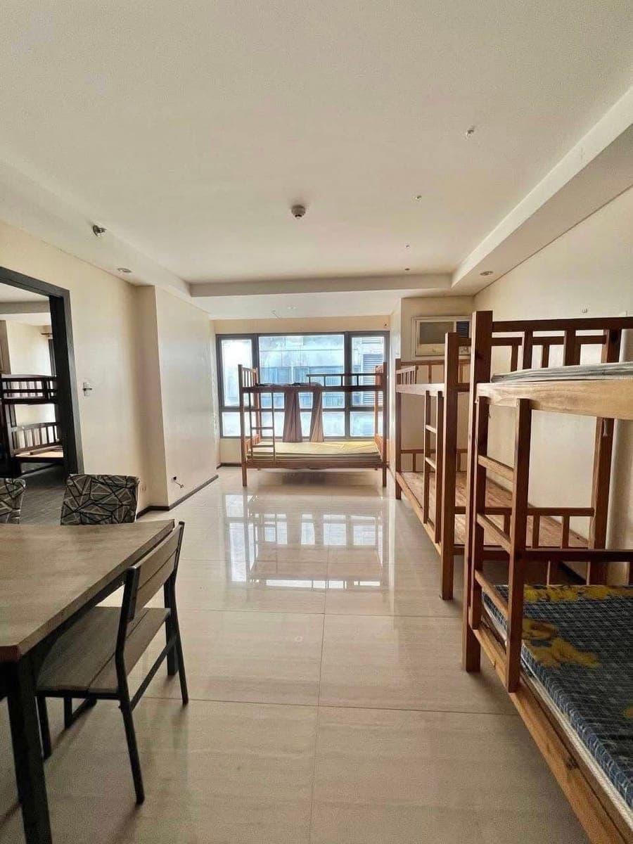 20K MONTHLY‼️1-BEDROOM WITH BALCONY AT OCEANAIRE RESIDENCES - photo 4