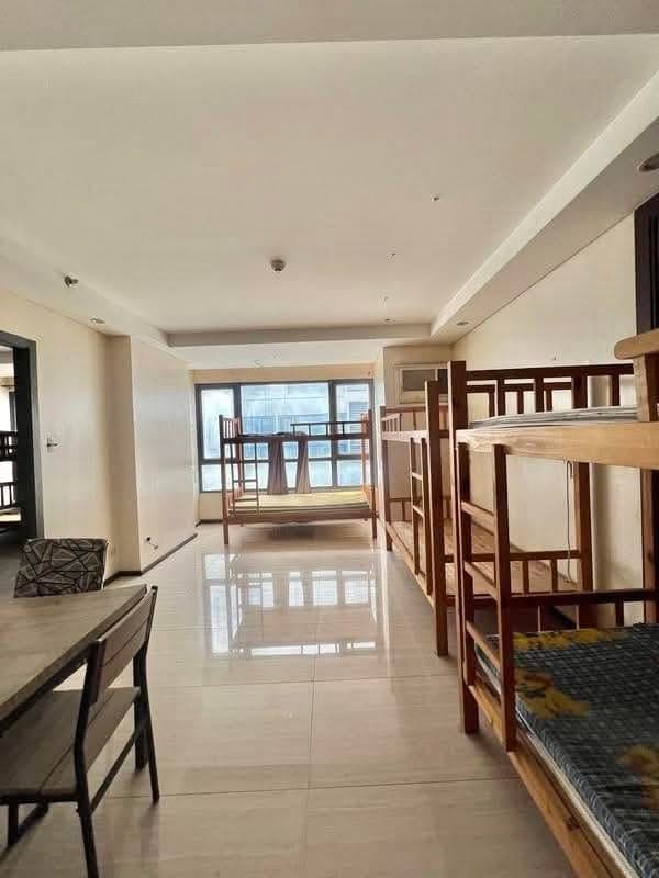 20K MONTHLY‼️1-BEDROOM WITH BALCONY AT OCEANAIRE RESIDENCES - photo 5