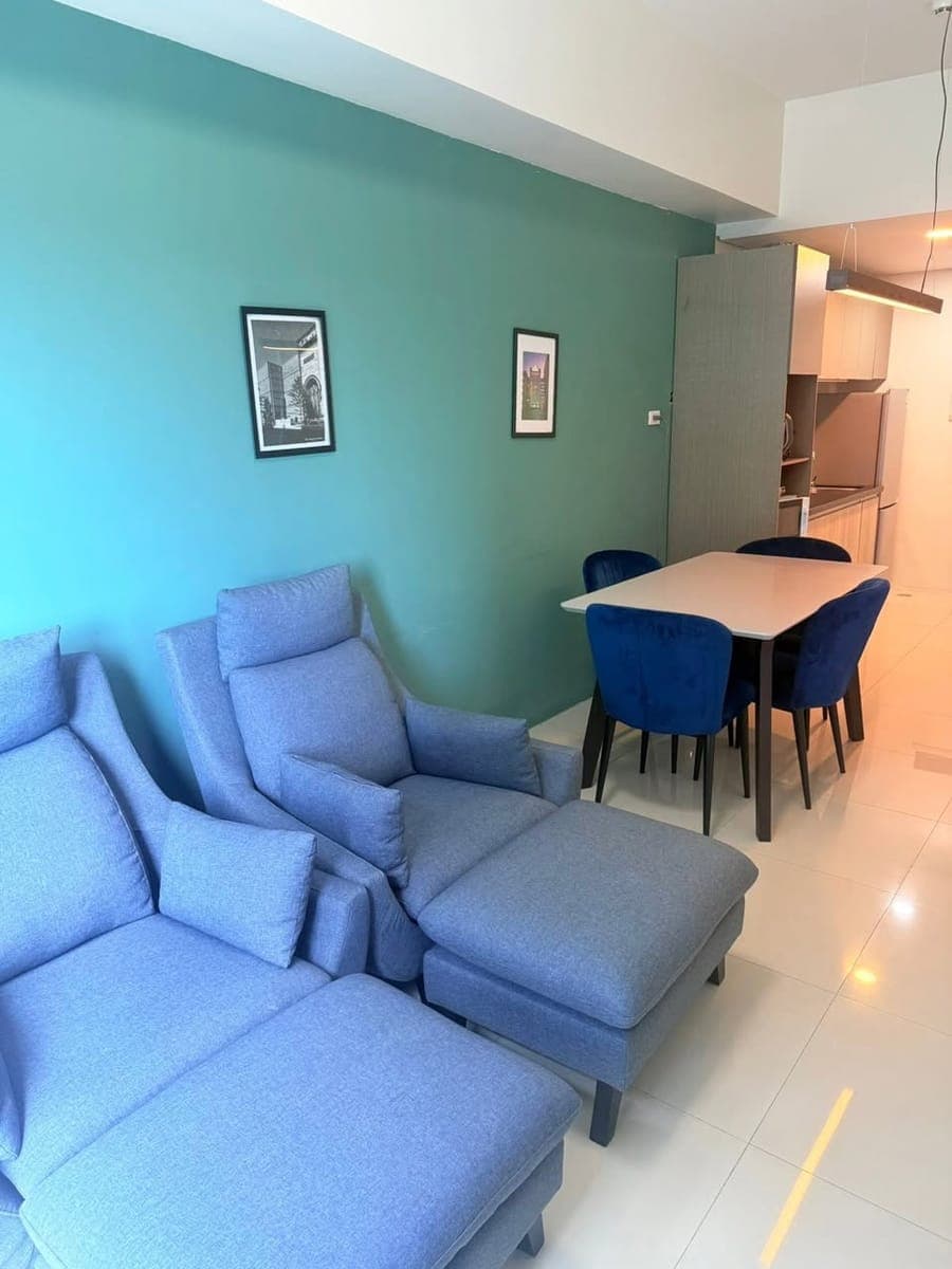 💰 ₱33,000/ MONTH 🔥FOR RENT🔥📍Makati - photo 2