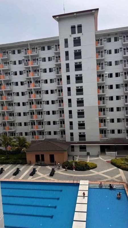 17K MONTHLY | 1-BEDROOM UNIT WITH BALCONY AT FIELD RESIDENCES‼️ - photo 2