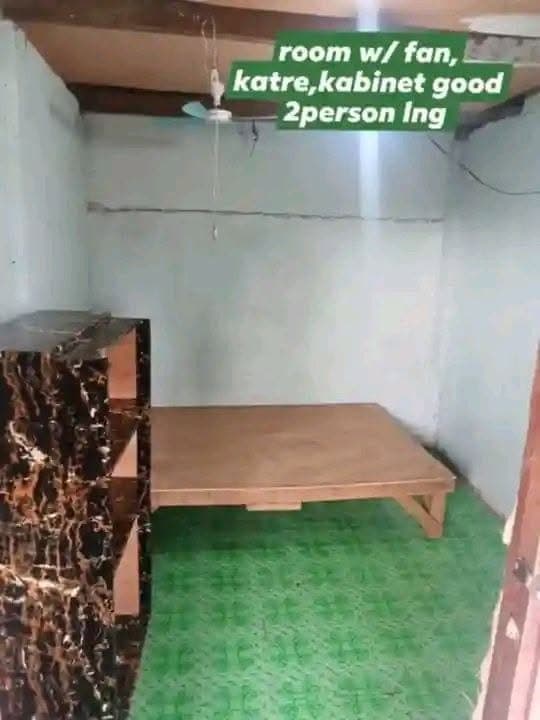 room for rent good for 2 person - photo 1