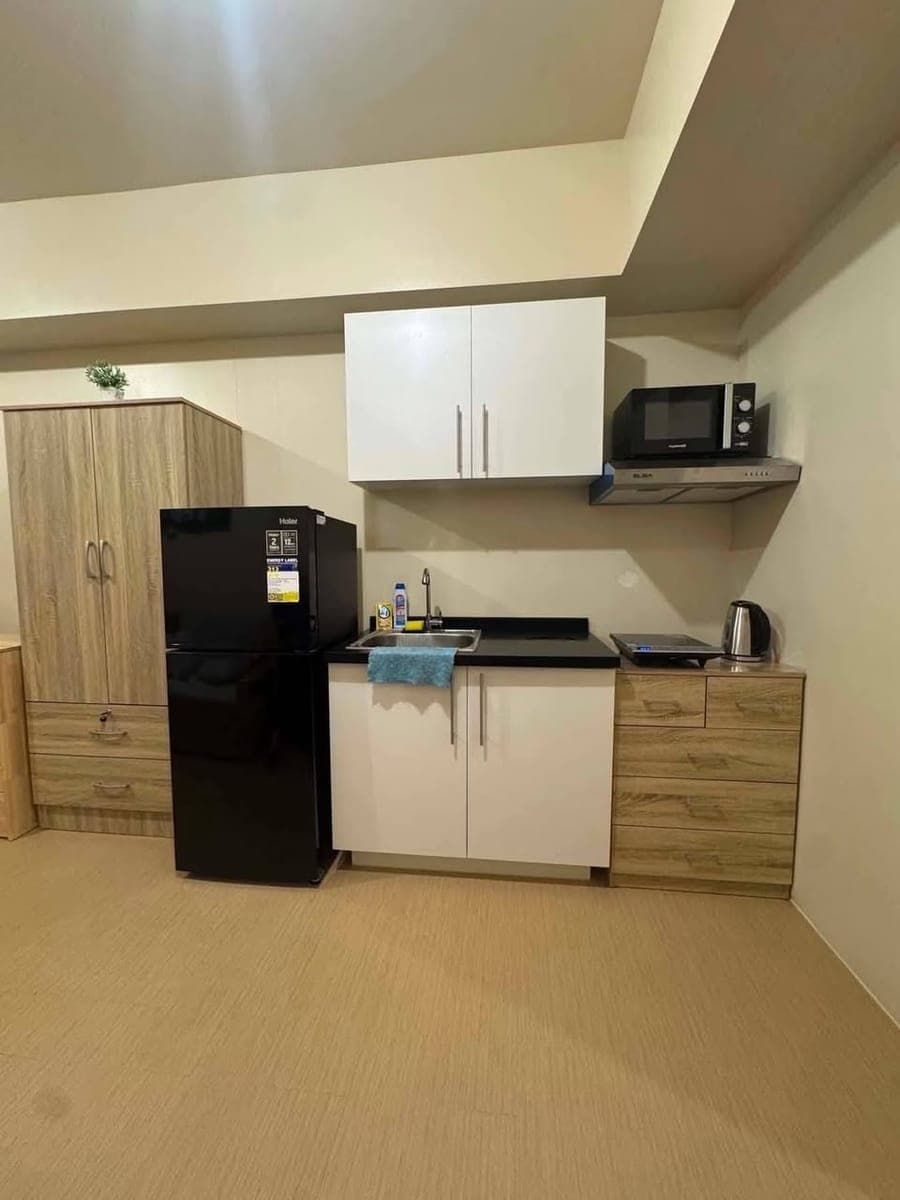 🍁STUDIO CONDO FOR RENT 🍁 - photo 5