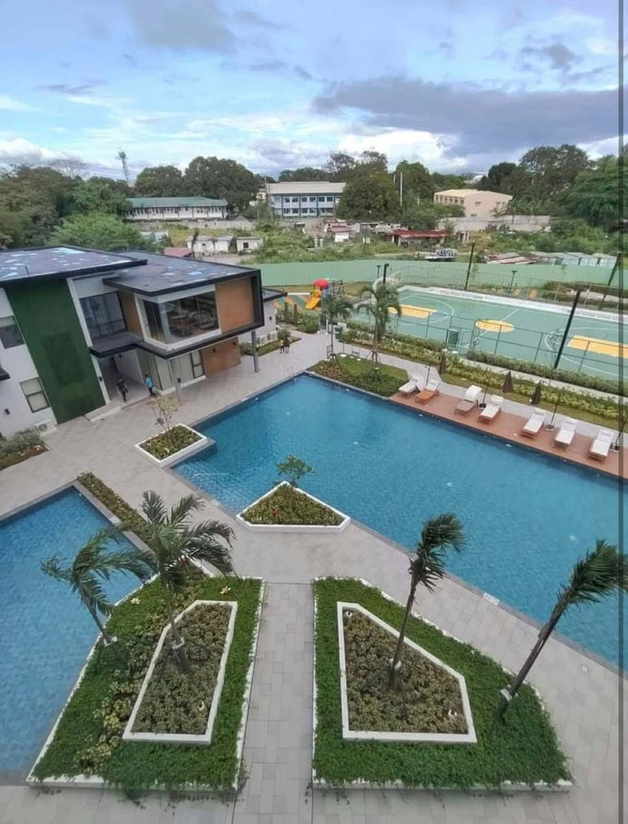 2 BR condo Unit for RENT at ALTA SPATIAL - photo 1