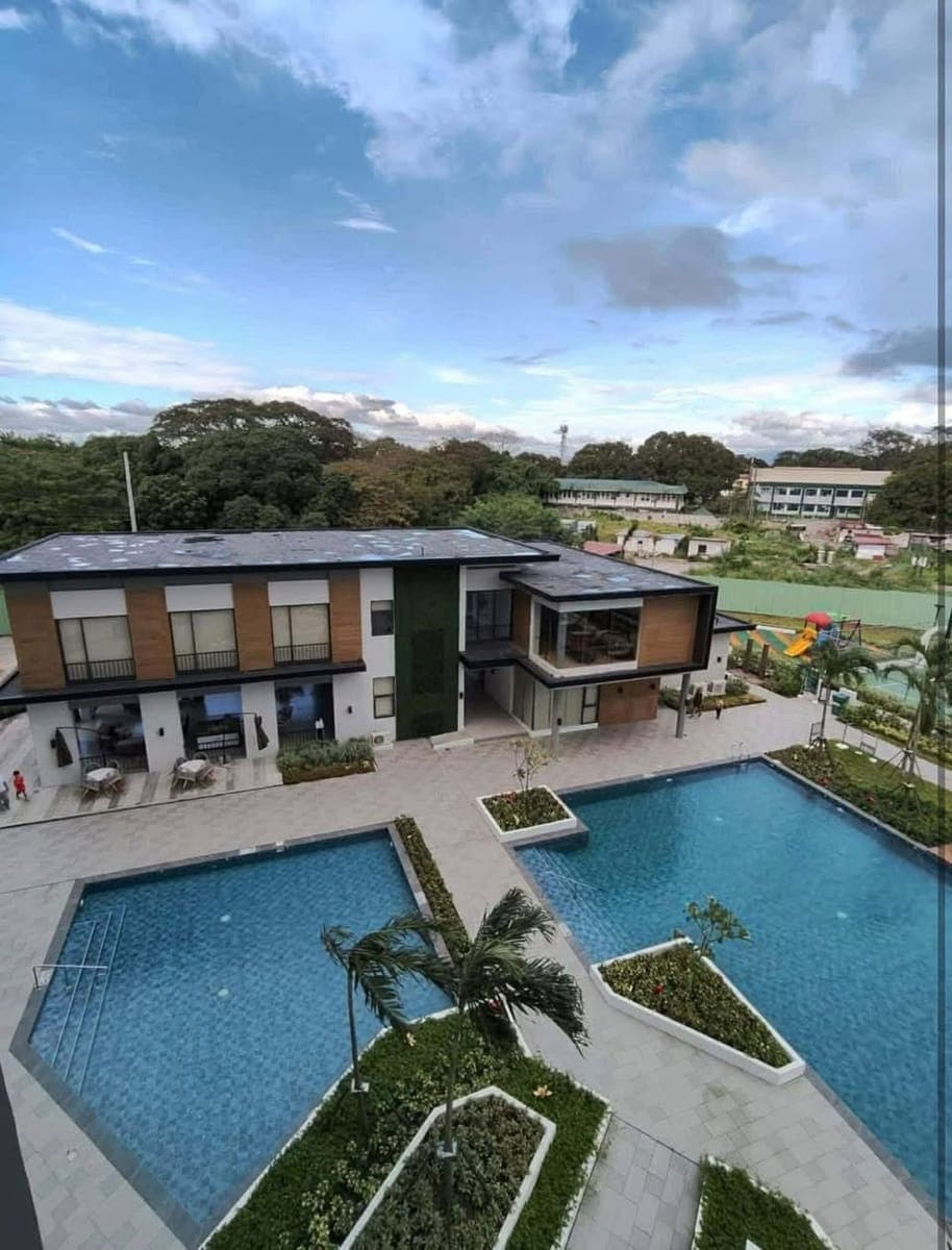 2 BR condo Unit for RENT at ALTA SPATIAL - photo 2