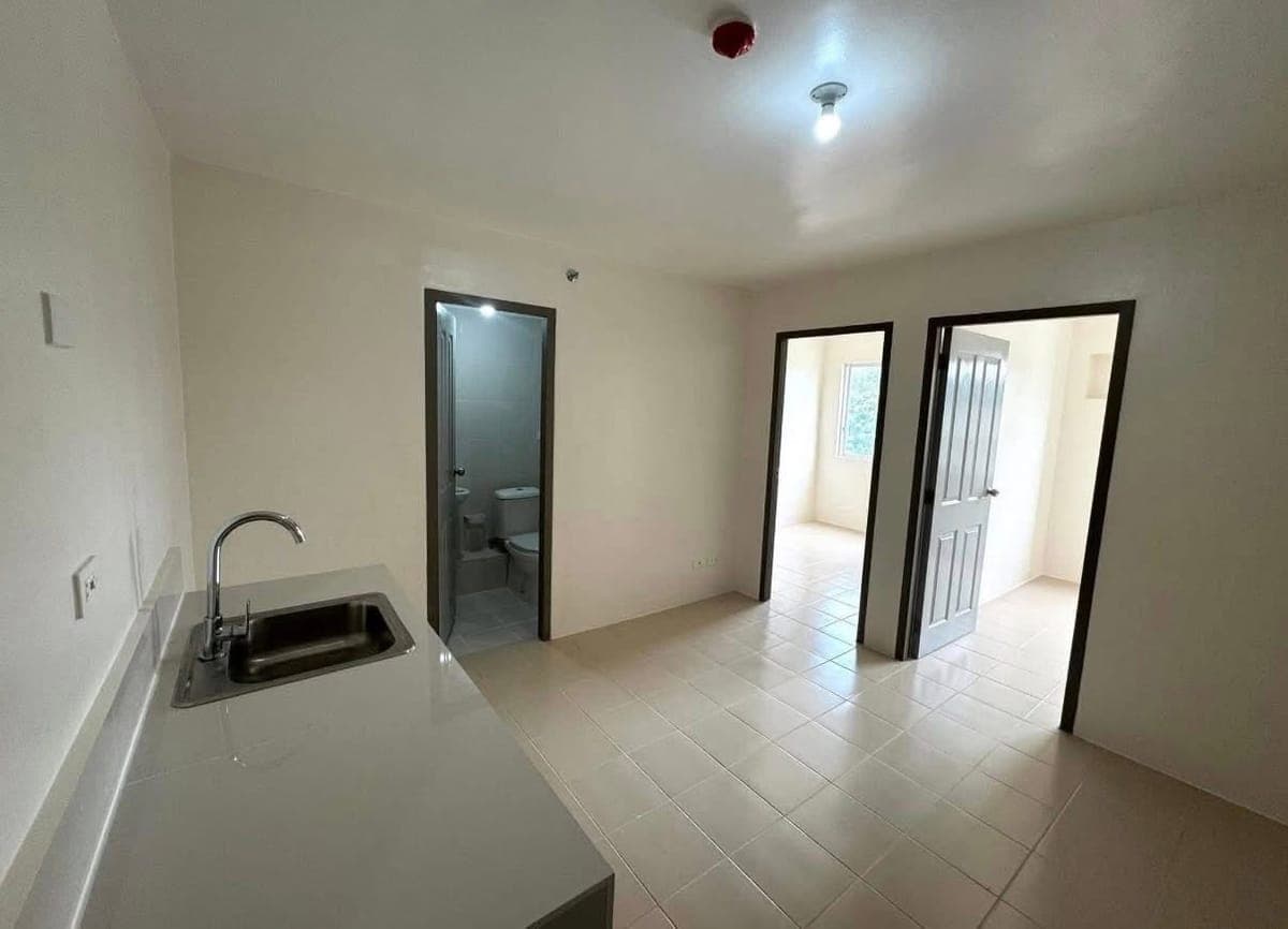 2 BR condo Unit for RENT at ALTA SPATIAL - photo 4