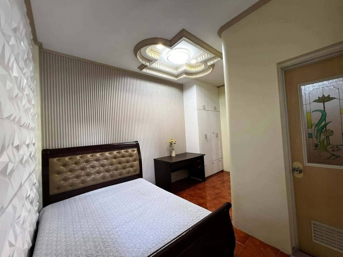 3 BEDROOM HOUSE FOR RENT @ SOUTH VILLA MAA - photo 2