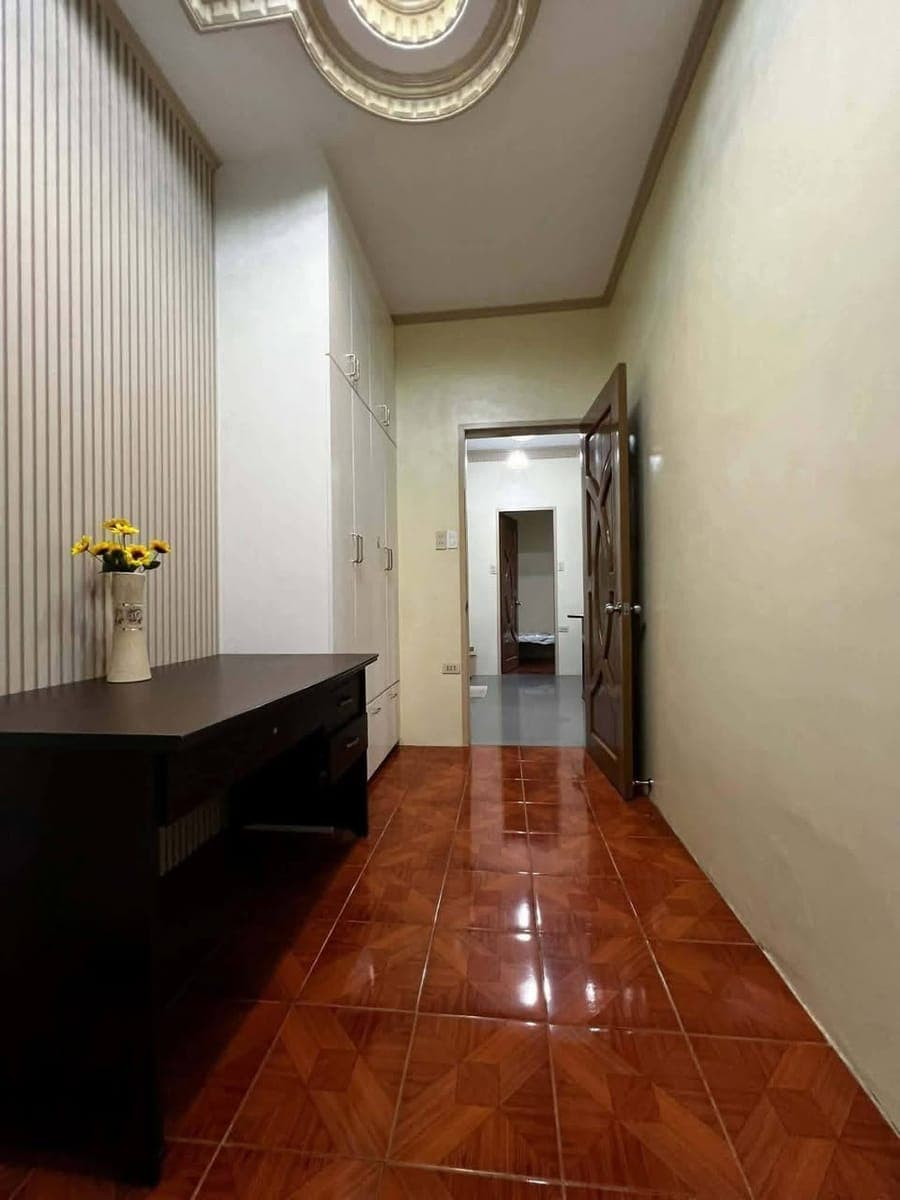 3 BEDROOM HOUSE FOR RENT @ SOUTH VILLA MAA - photo 5