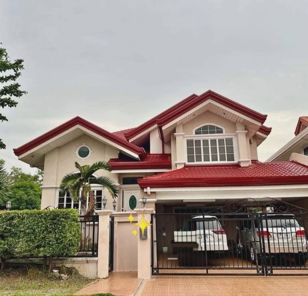FURNISHED TWO-STOREY HOUSE FOR RENT IN LADISLAWA, BUHANGIN - photo 3