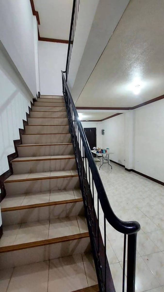 🏡 FOR RENT: 2-Story Townhouse in Marfori Heights, Davao City - photo 2