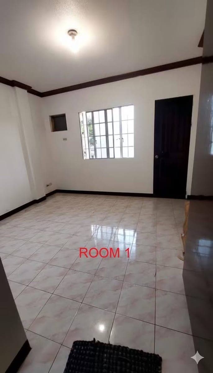 🏡 FOR RENT: 2-Story Townhouse in Marfori Heights, Davao City - photo 4