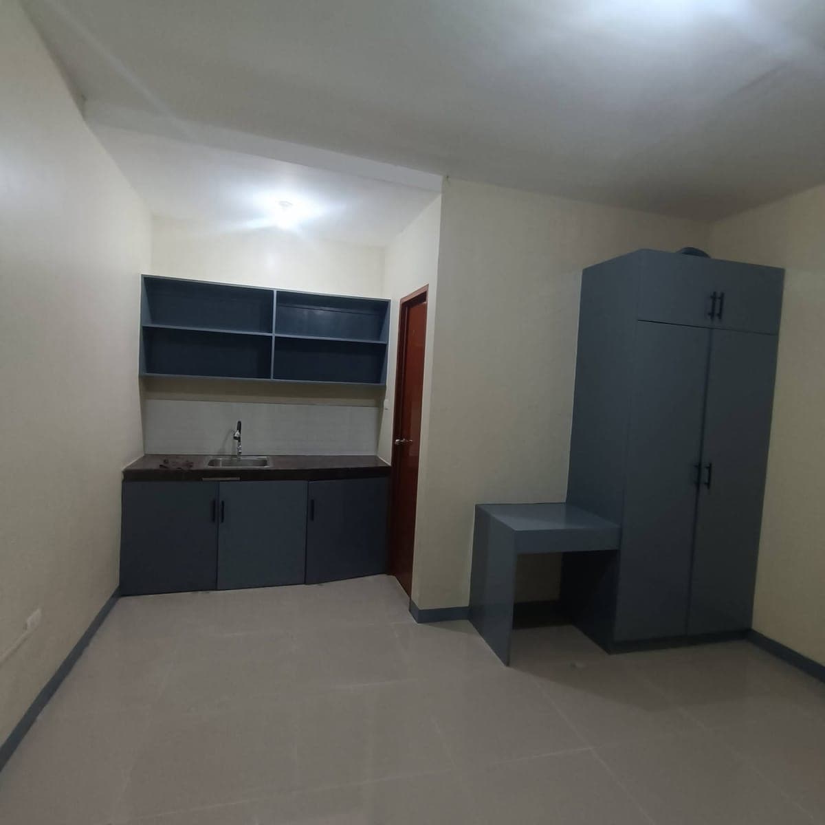 STUDIO TYPE FOR RENT - photo 1