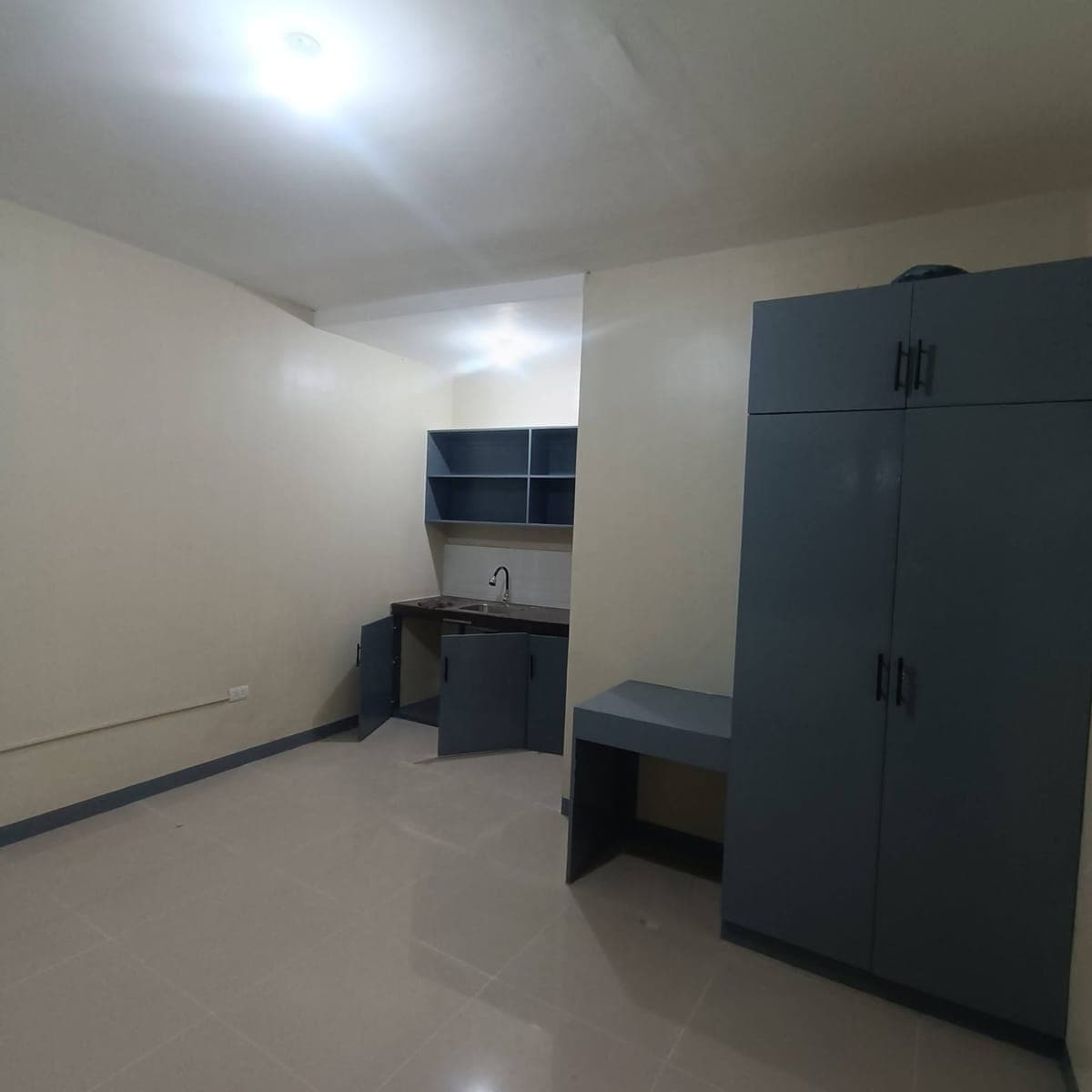 STUDIO TYPE FOR RENT - photo 2