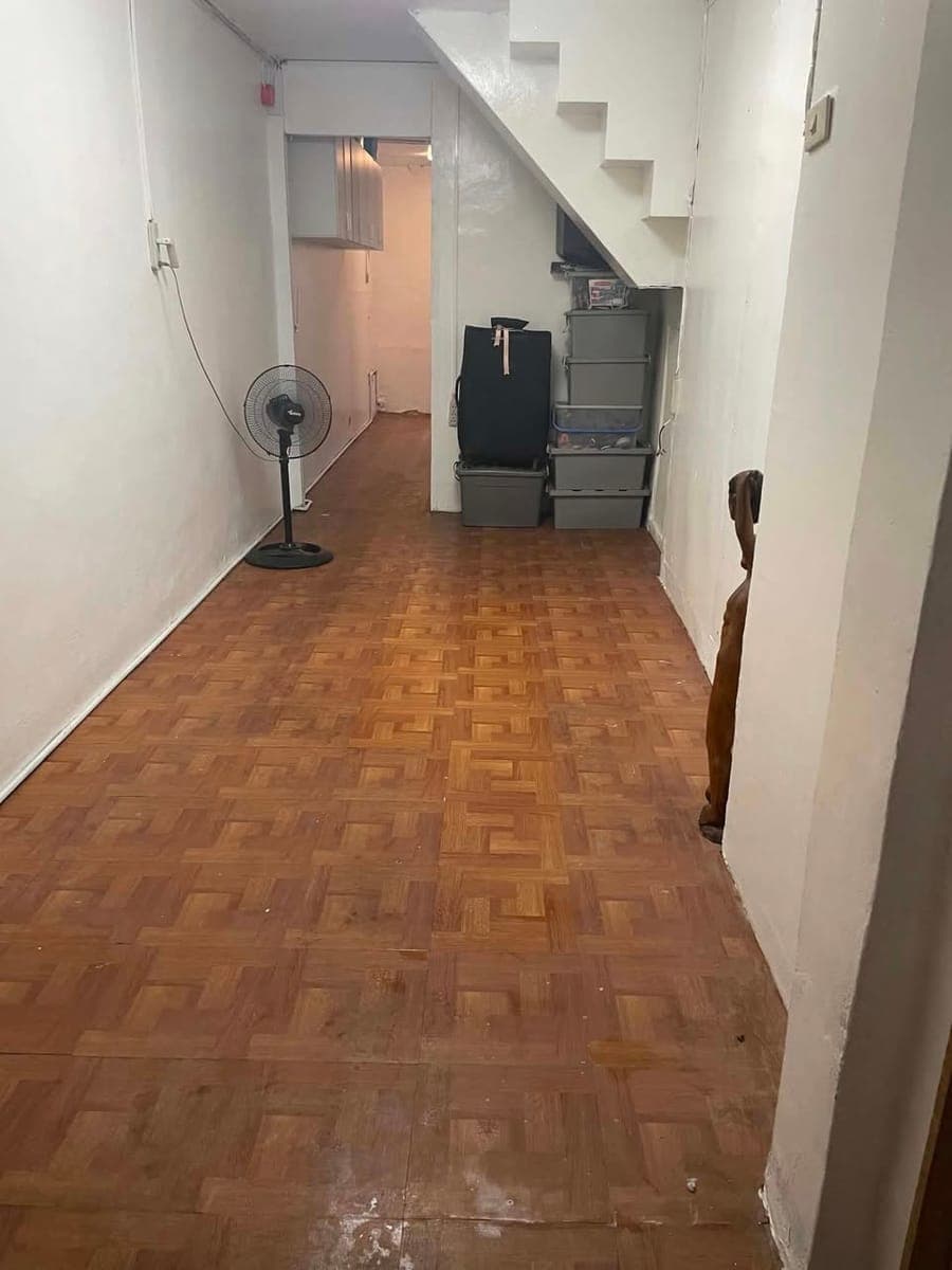 1 bedroom house for rent in Sta Ana Manila. - photo 1