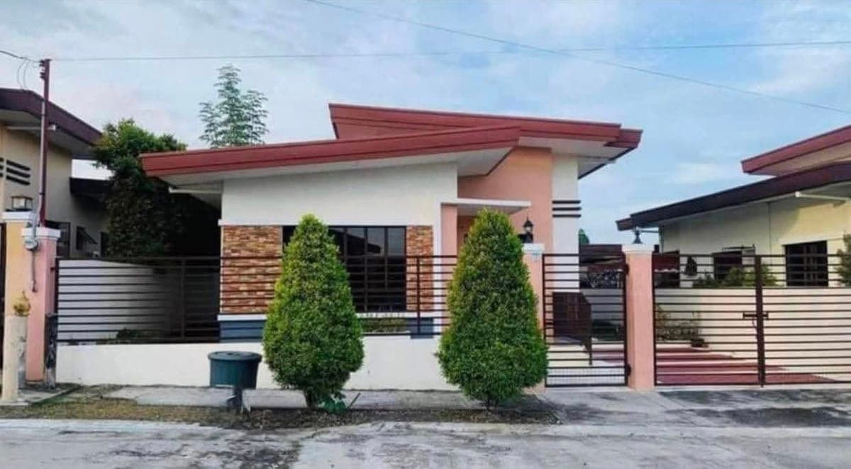 🏡House for Rent (Semi Furnished) - photo 1