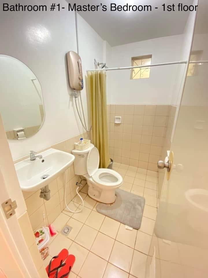 🏡 **Fully Furnished 5-Bedroom House for Rent** - photo 2