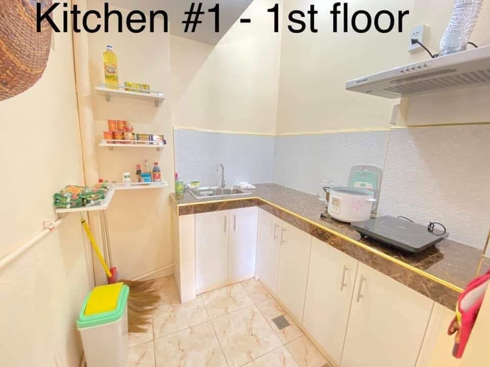 🏡 **Fully Furnished 5-Bedroom House for Rent** - photo 5