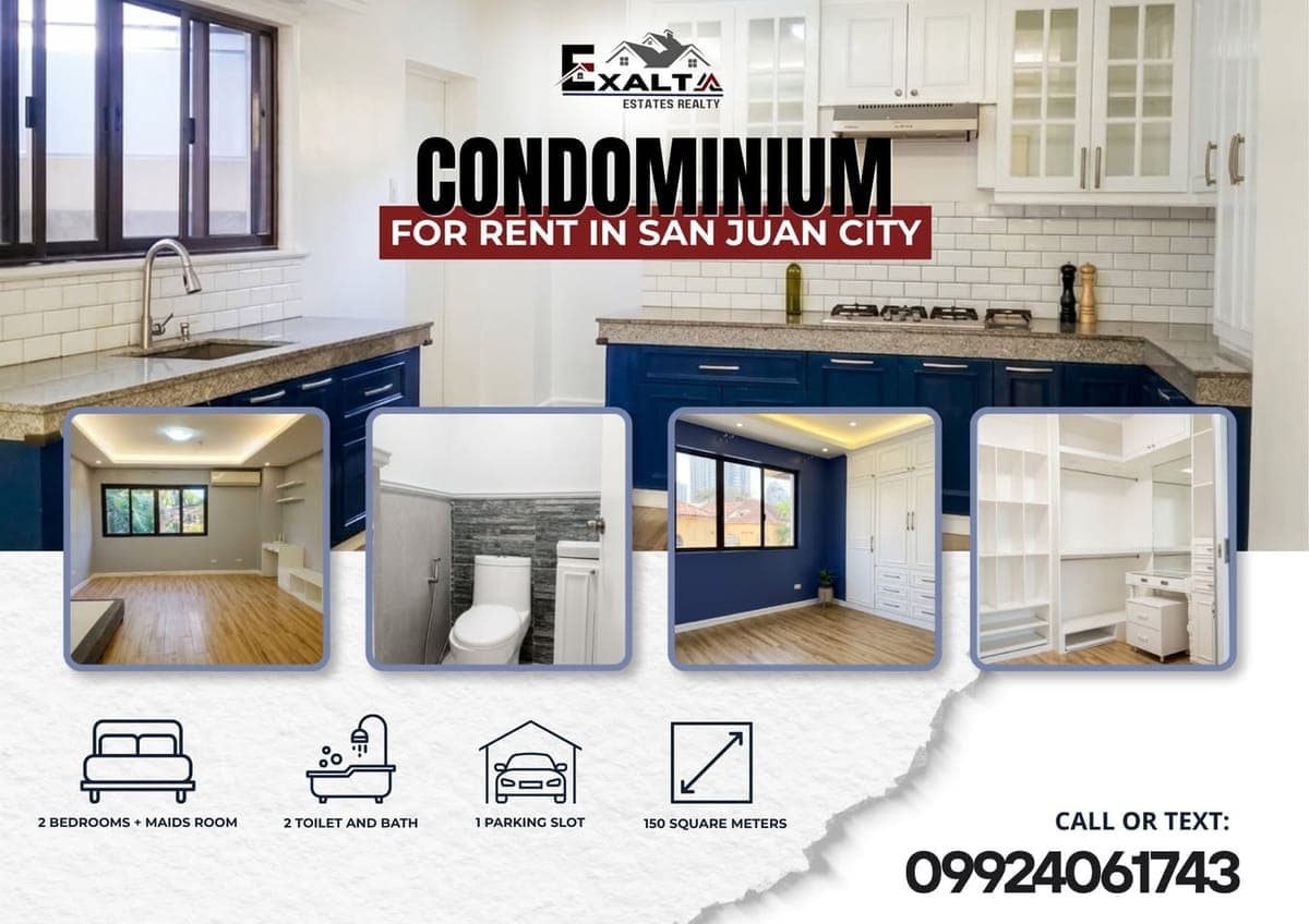 **CONDO FOR RENT IN SAN JUAN ** - photo 1