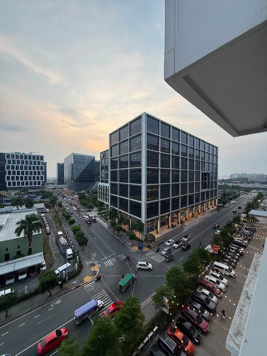 🏙️ SHORE RESIDENCES FOR RENT - photo 3