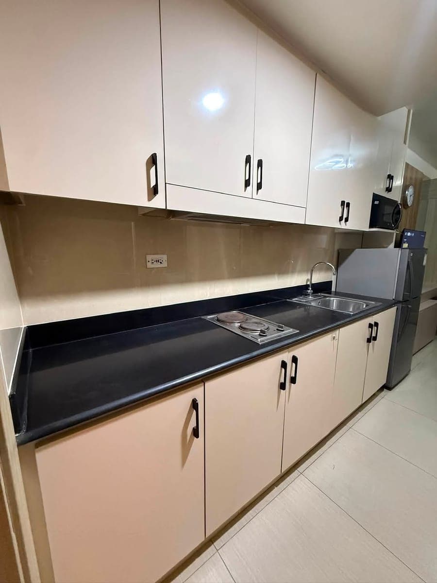 🏙️ SHORE RESIDENCES FOR RENT - photo 1