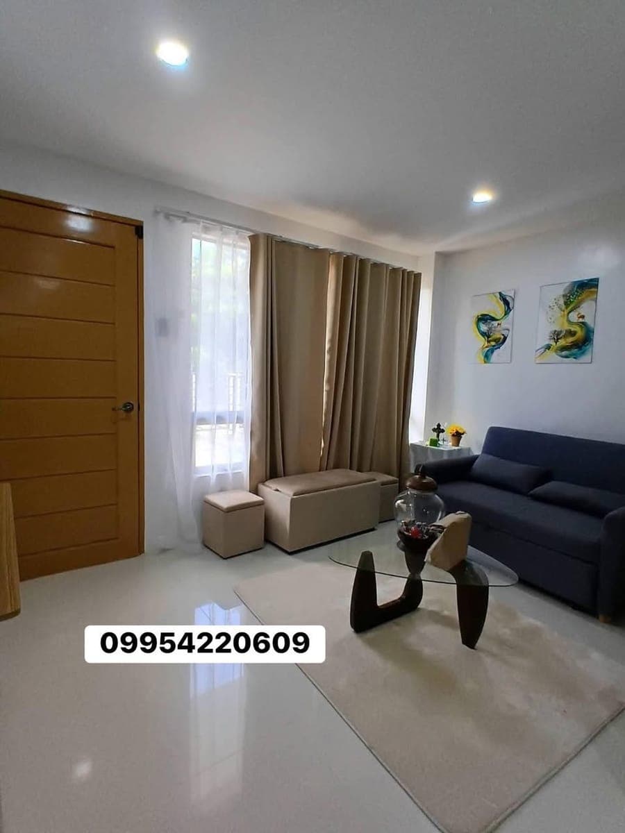 🏠HOUSE FOR RENT IN ONE CHELSEA PLACE, CATALUNAN GRANDE❗️ - photo 5