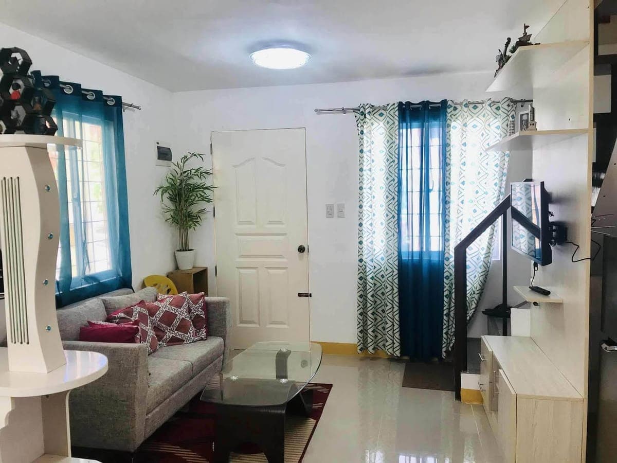 FOR RENT ( move in ready) - photo 1