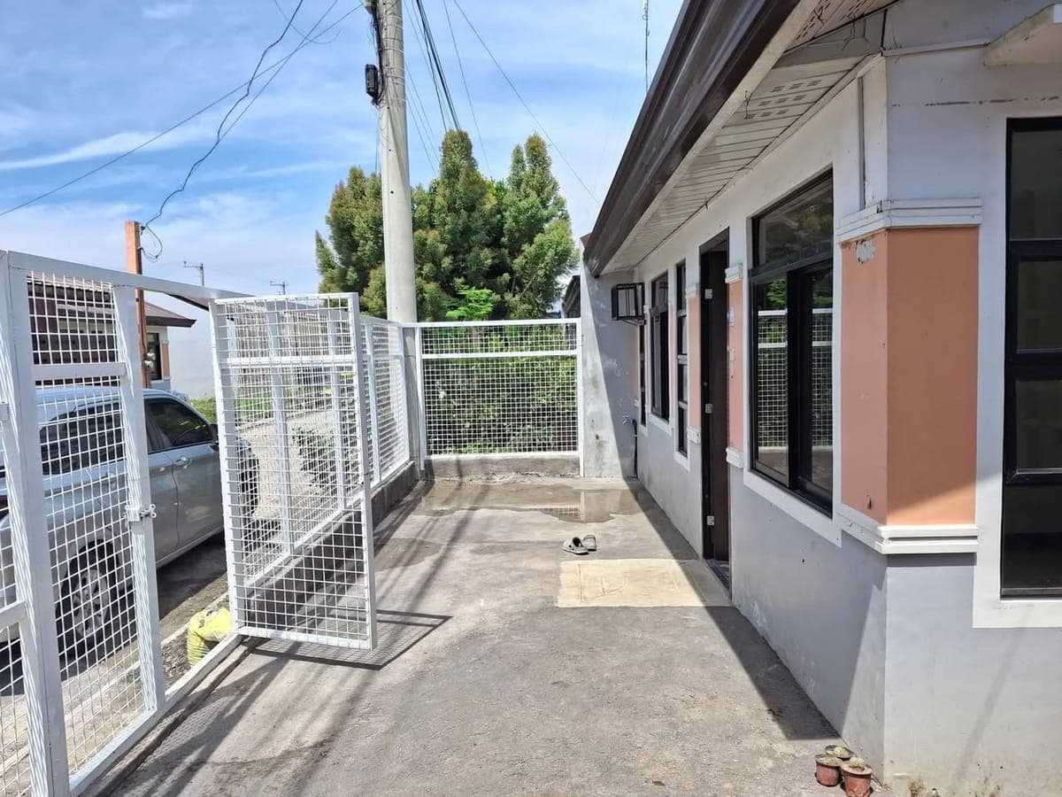 HOUSE FOR RENT‼️ - photo 2