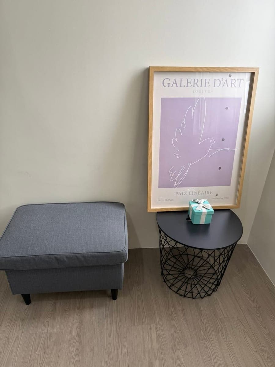Fully Furnished Studio Condo Unit For Rent - 14th Floor at Hawthorne Heights - photo 5