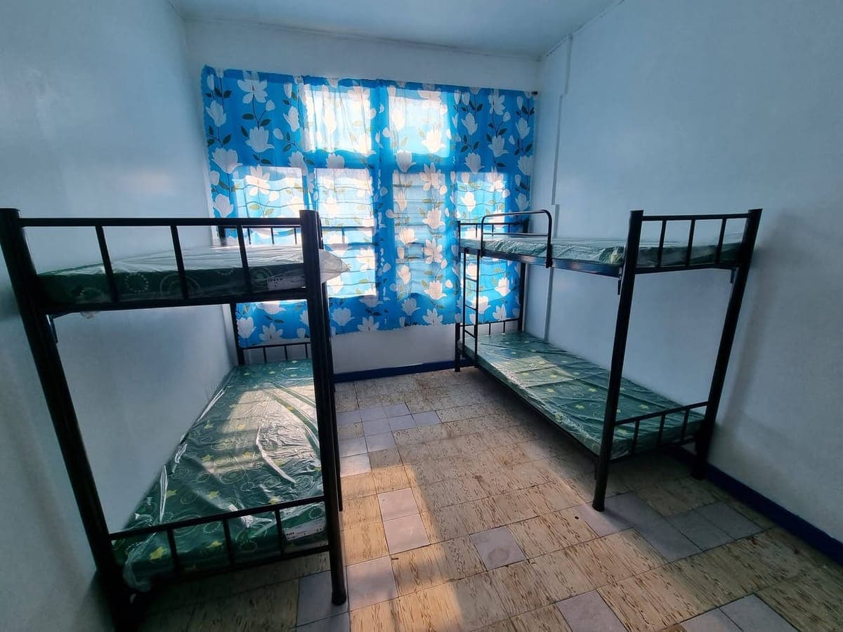 FEMALE BEDSPACE. - photo 1