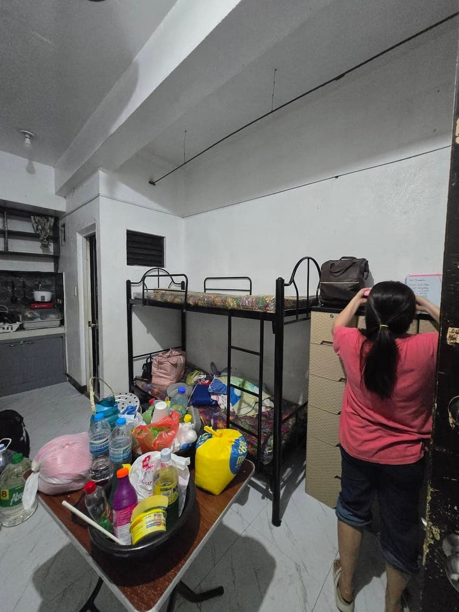 FEMALE BEDSPACE. - photo 5