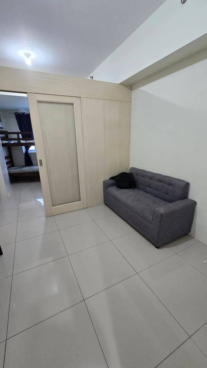 𝐅𝐎𝐑 𝐑𝐄𝐍𝐓 Condo Sharing in Jazz Residences, Makati City. - photo 2