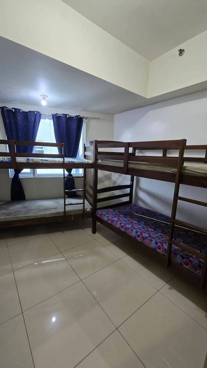 𝐅𝐎𝐑 𝐑𝐄𝐍𝐓 Condo Sharing in Jazz Residences, Makati City. - photo 4